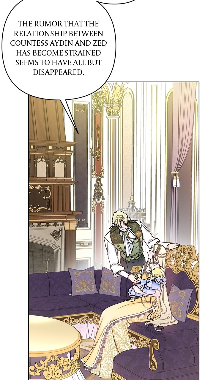 From a Knight to a Lady Spin-off #14 (Series Finale) page 69 - 