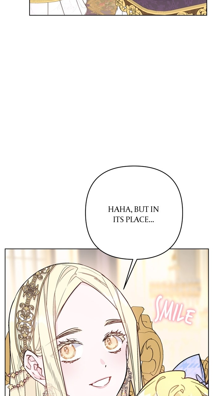 From a Knight to a Lady Spin-off #14 (Series Finale) page 70 - 