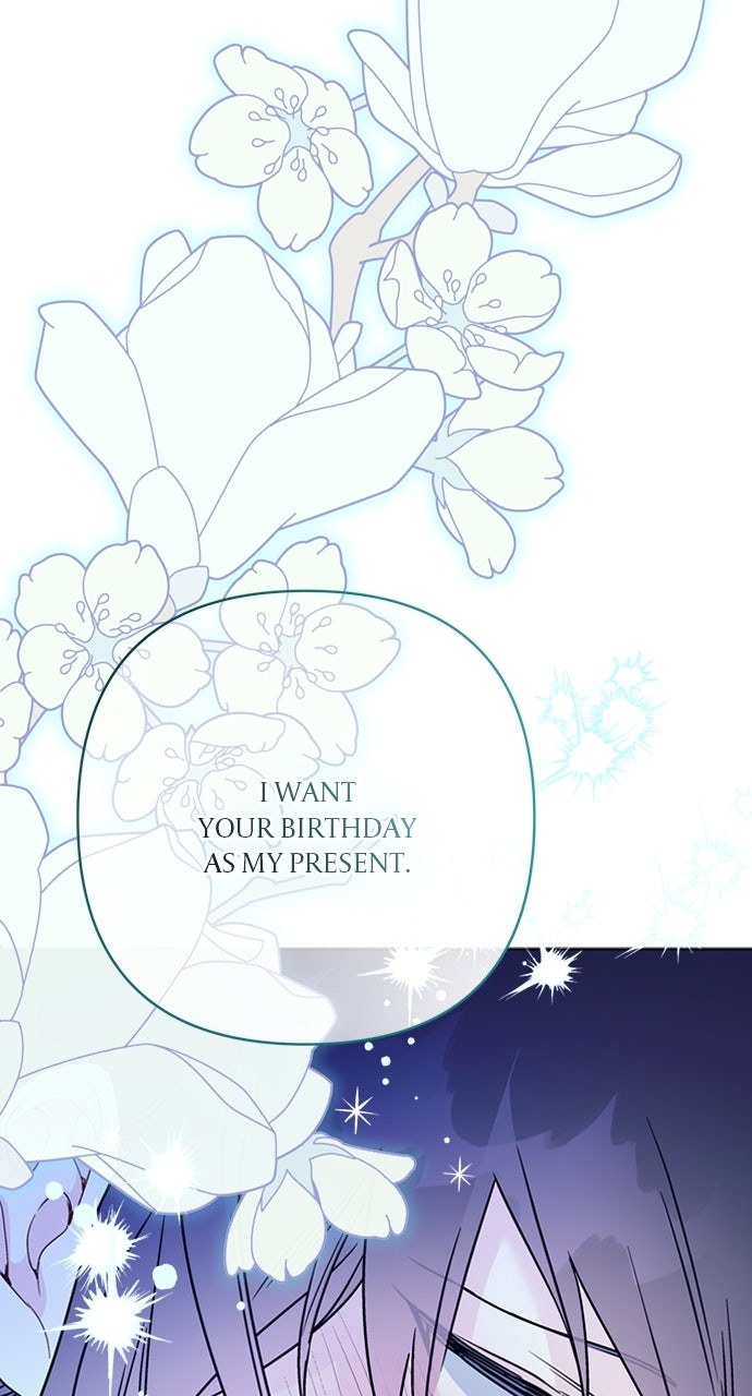 From a Knight to a Lady Spin-off #14 (Series Finale) page 8 - 