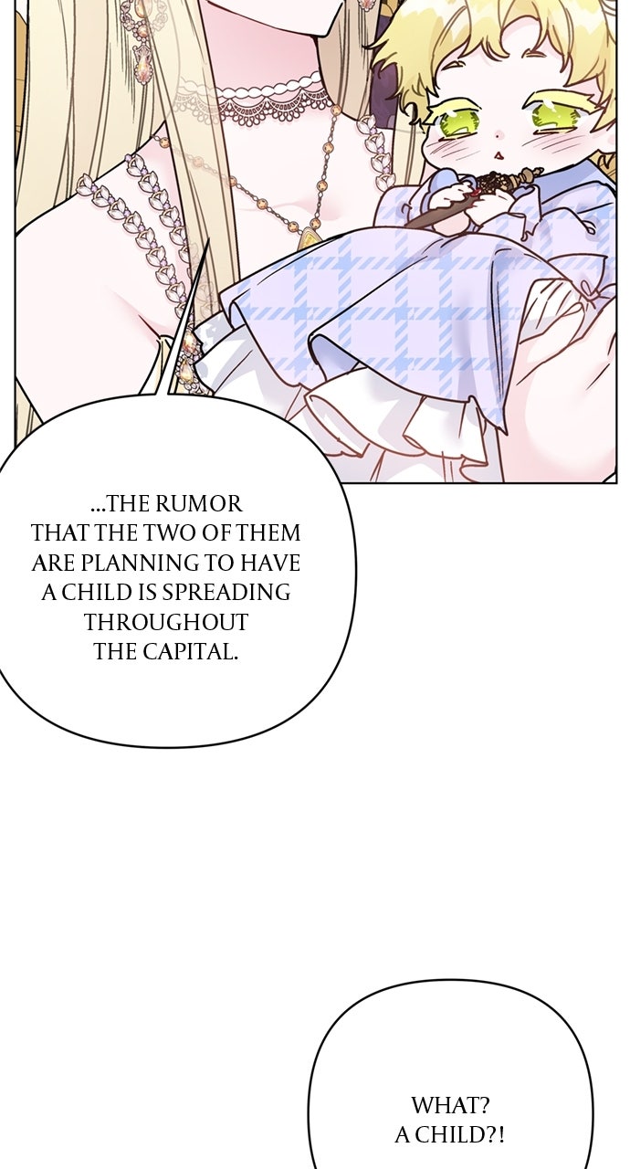 From a Knight to a Lady Spin-off #14 (Series Finale) page 71 - 