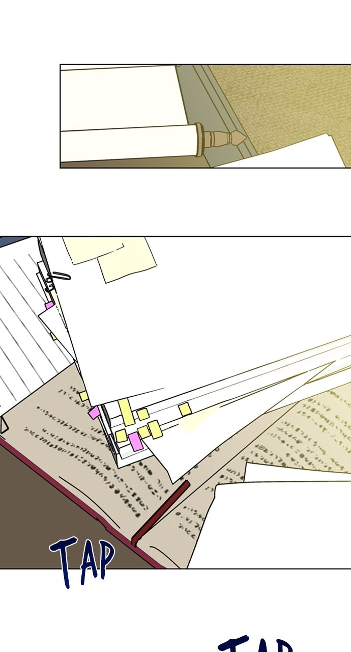 From a Knight to a Lady Spin-off #14 (Series Finale) page 74 - 