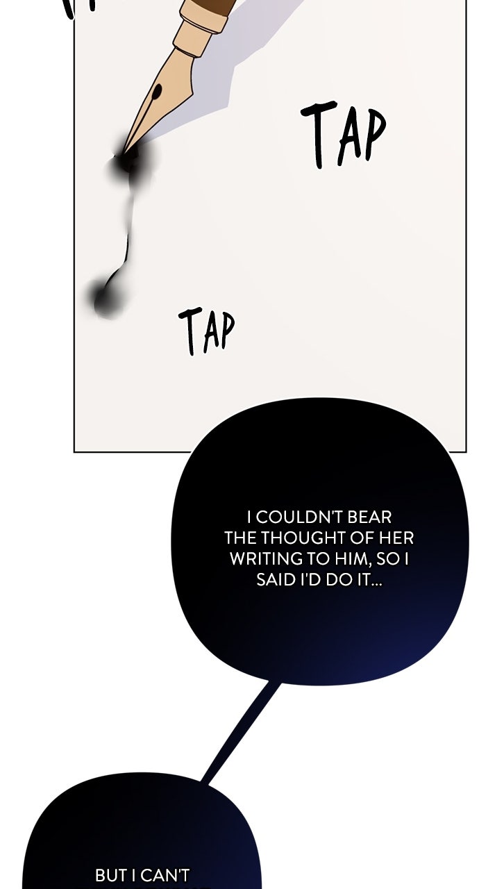 From a Knight to a Lady Spin-off #14 (Series Finale) page 76 - 