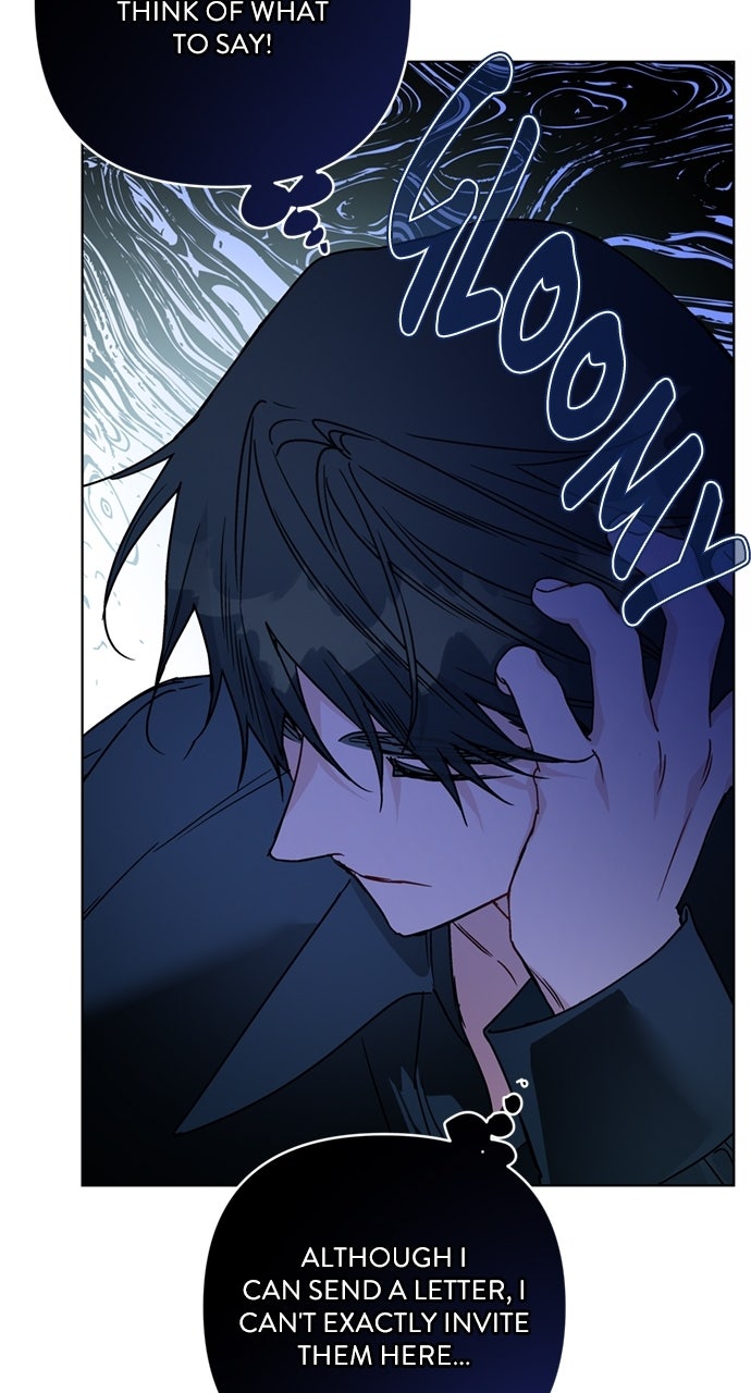 From a Knight to a Lady Spin-off #14 (Series Finale) page 77 - 