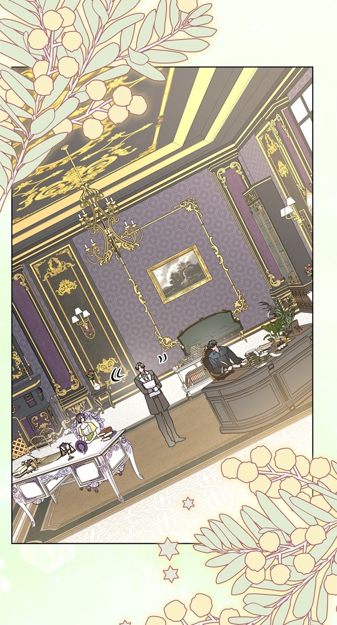 From a Knight to a Lady Spin-off #14 (Series Finale) page 83 - 