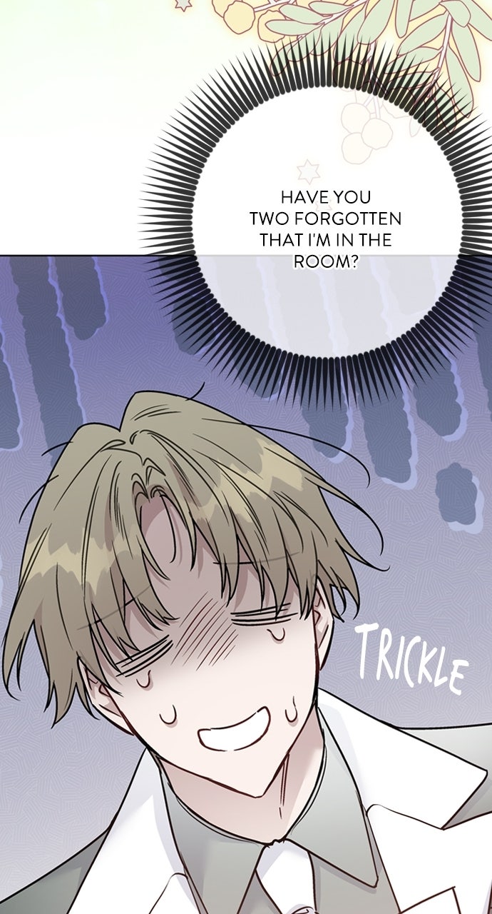 From a Knight to a Lady Spin-off #14 (Series Finale) page 84 - 