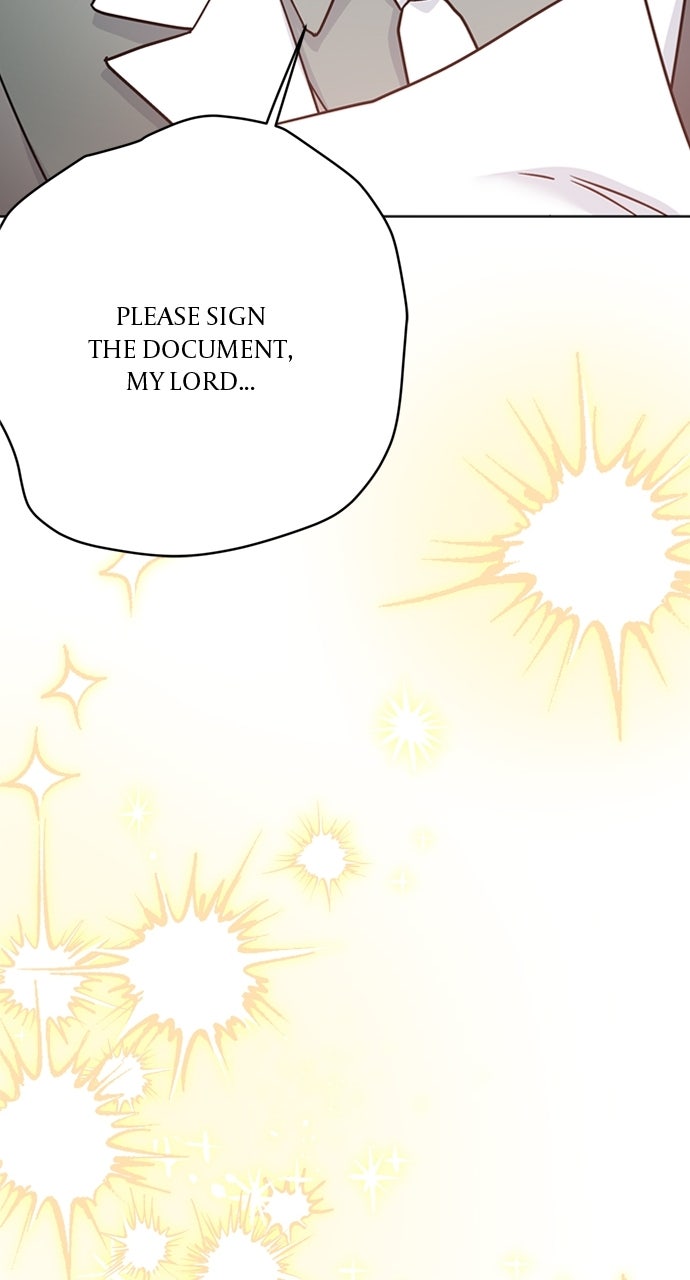 From a Knight to a Lady Spin-off #14 (Series Finale) page 85 - 