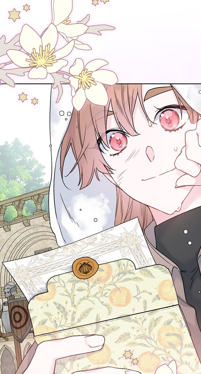 From a Knight to a Lady Spin-off #14 (Series Finale) page 90 - 