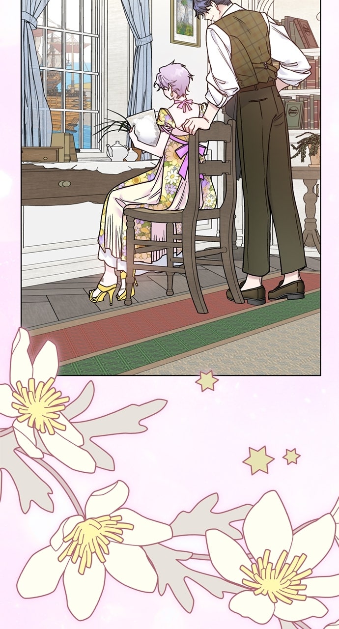From a Knight to a Lady Spin-off #14 (Series Finale) page 92 - 