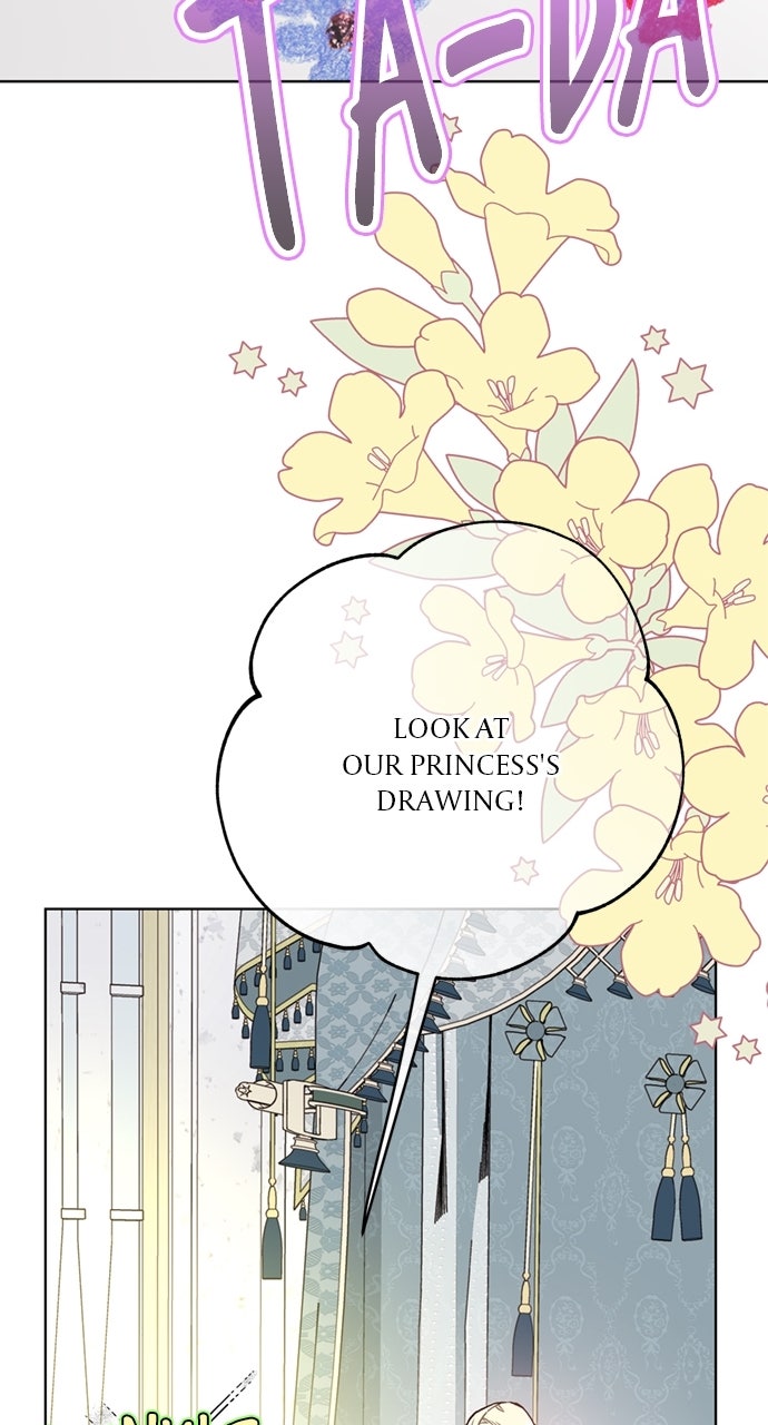 From a Knight to a Lady Spin-off #14 (Series Finale) page 100 - 