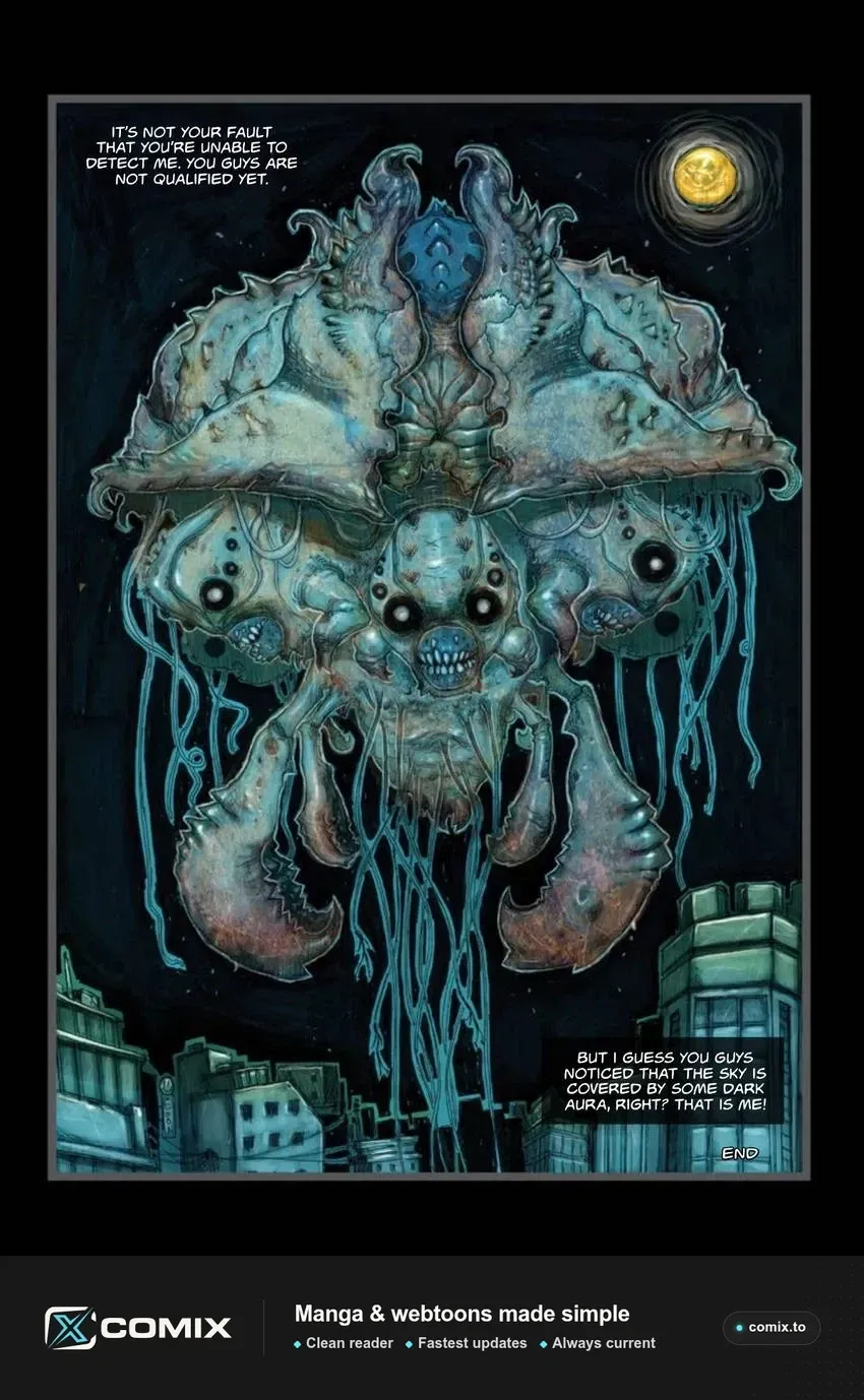 From a Twisted Mind Chapter 11 page 9 - 