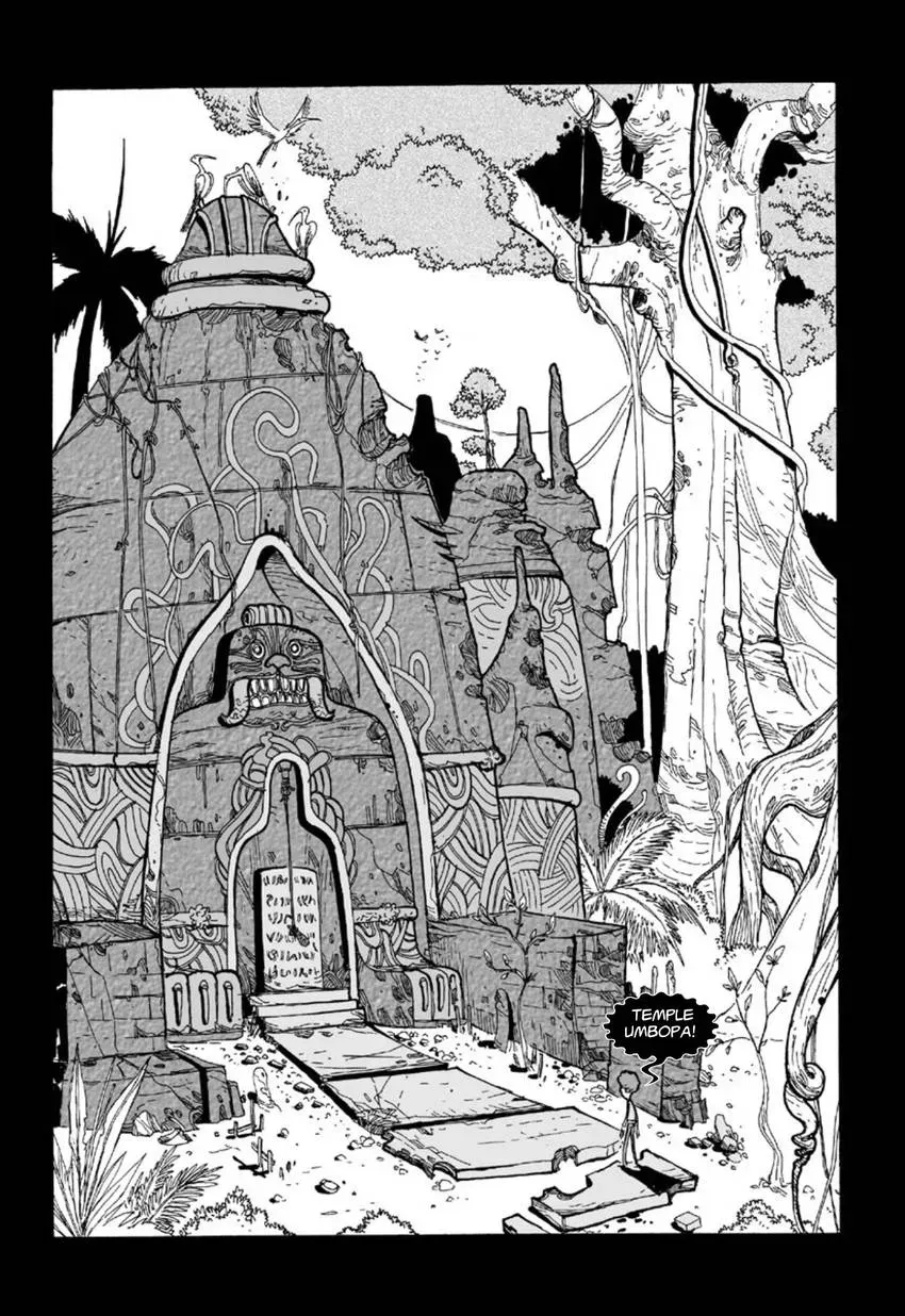 From a Twisted Mind Chapter 13 page 4 - 