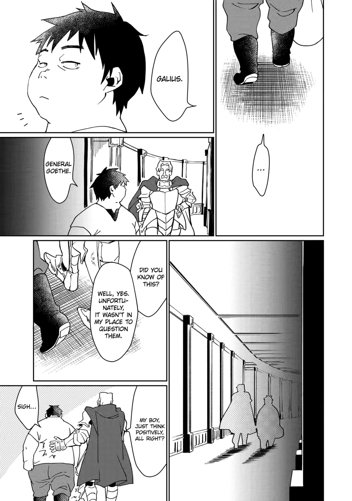 From Betrayed Hero to Invincible Demon King Chapter 1 page 14 - 