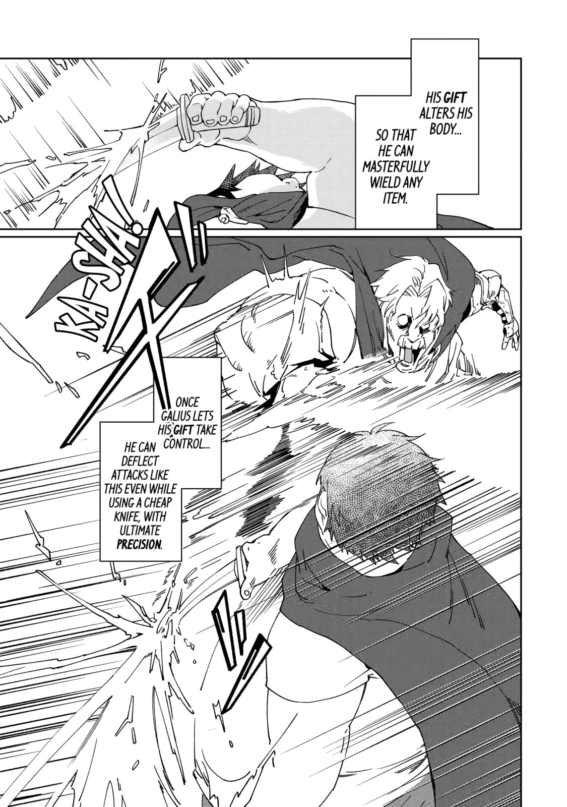 From Betrayed Hero to Invincible Demon King Chapter 1 page 44 - 