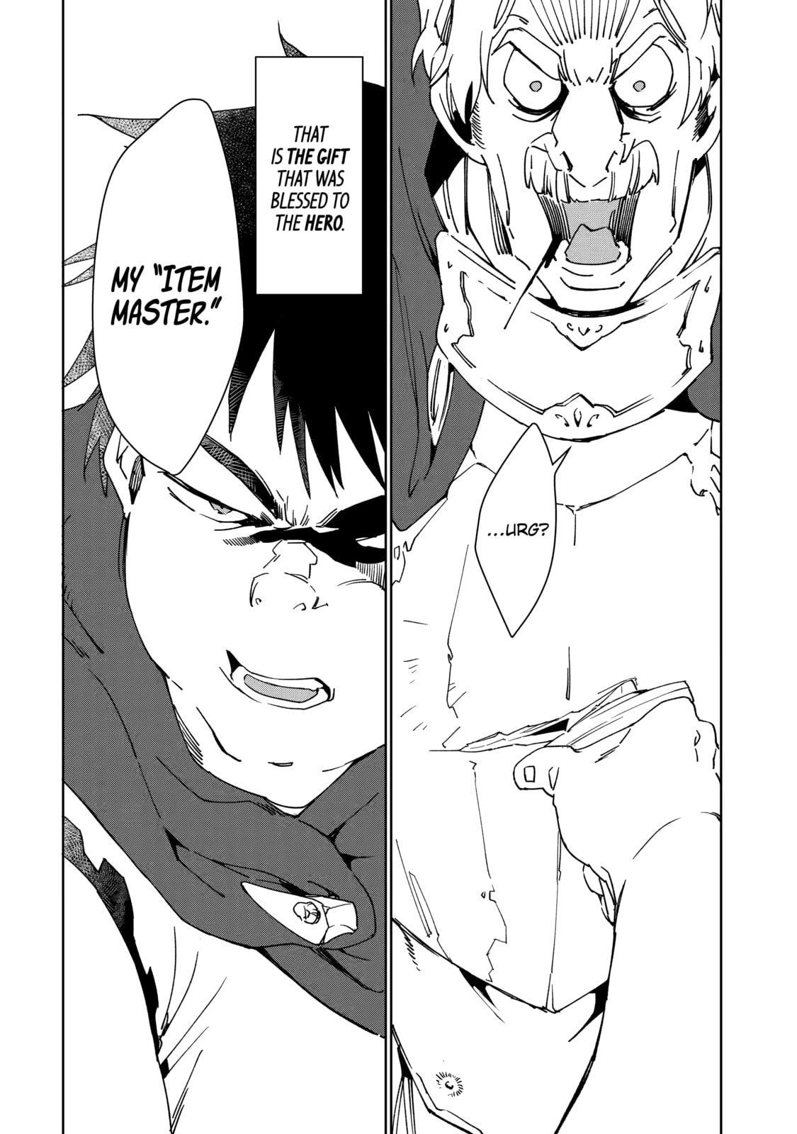 From Betrayed Hero to Invincible Demon King Chapter 1 page 45 - 
