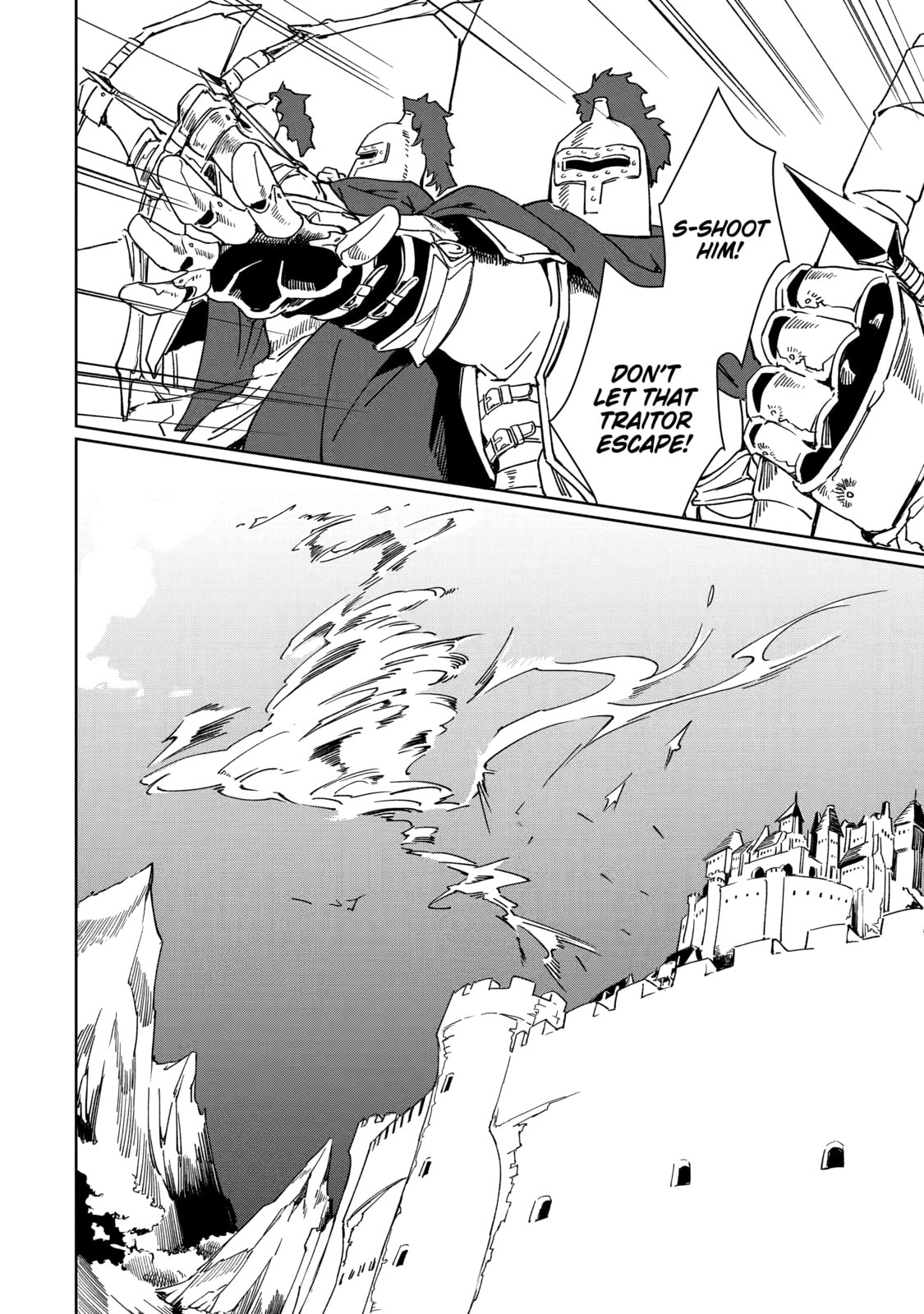 From Betrayed Hero to Invincible Demon King Chapter 1 page 49 - 