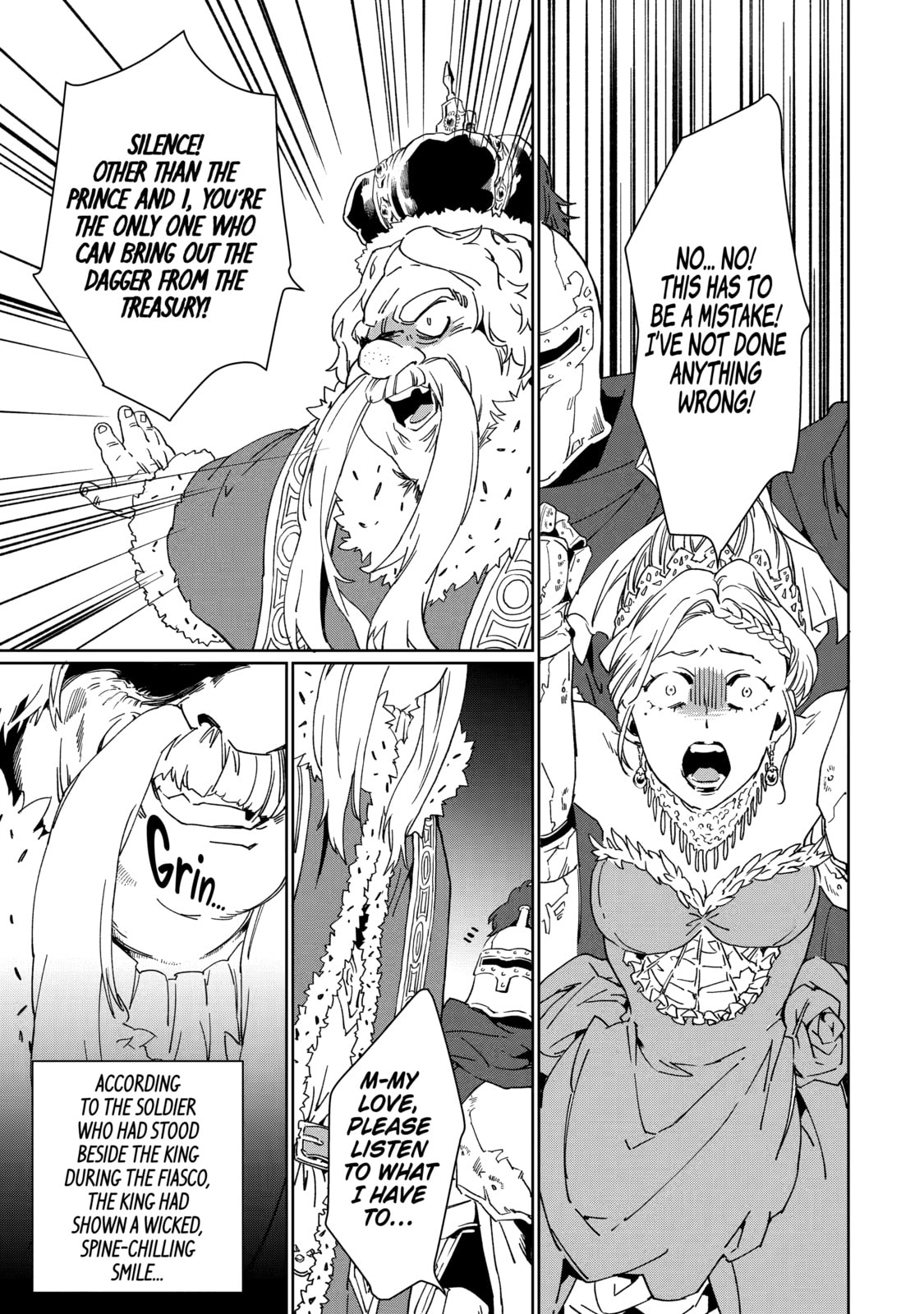 From Betrayed Hero to Invincible Demon King Chapter 1 page 50 - 