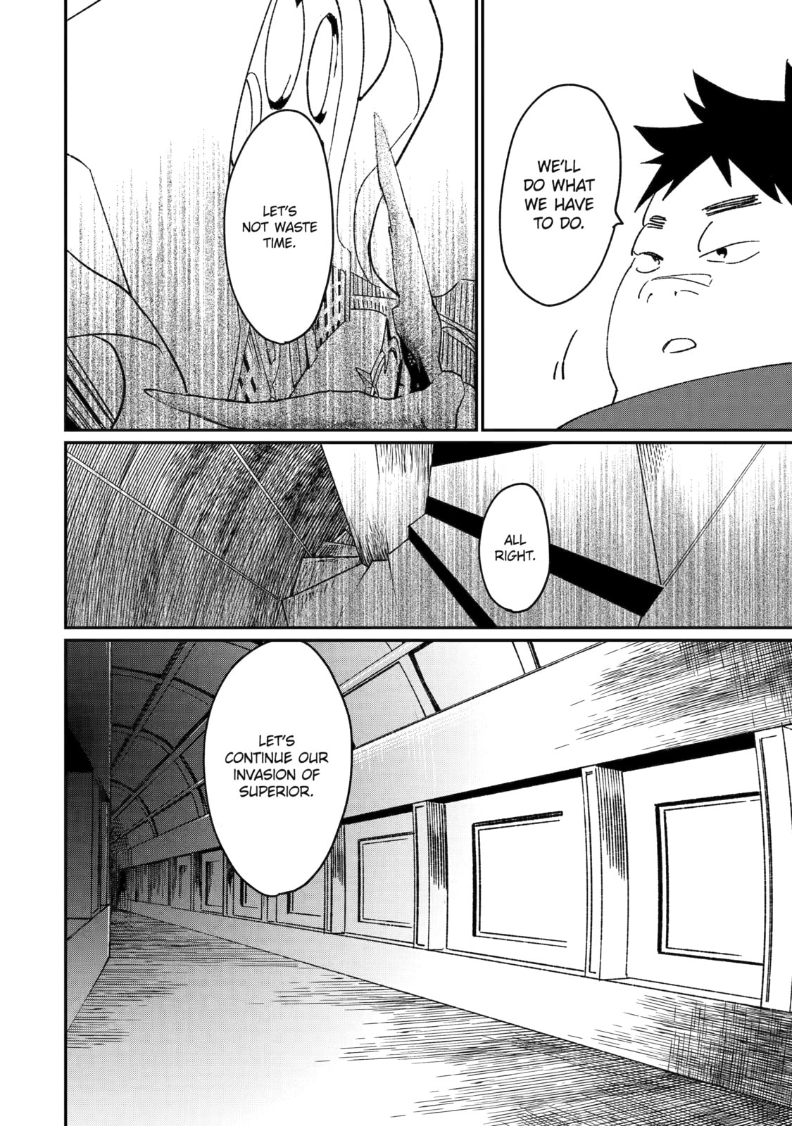From Betrayed Hero to Invincible Demon King Chapter 45 page 20 - 