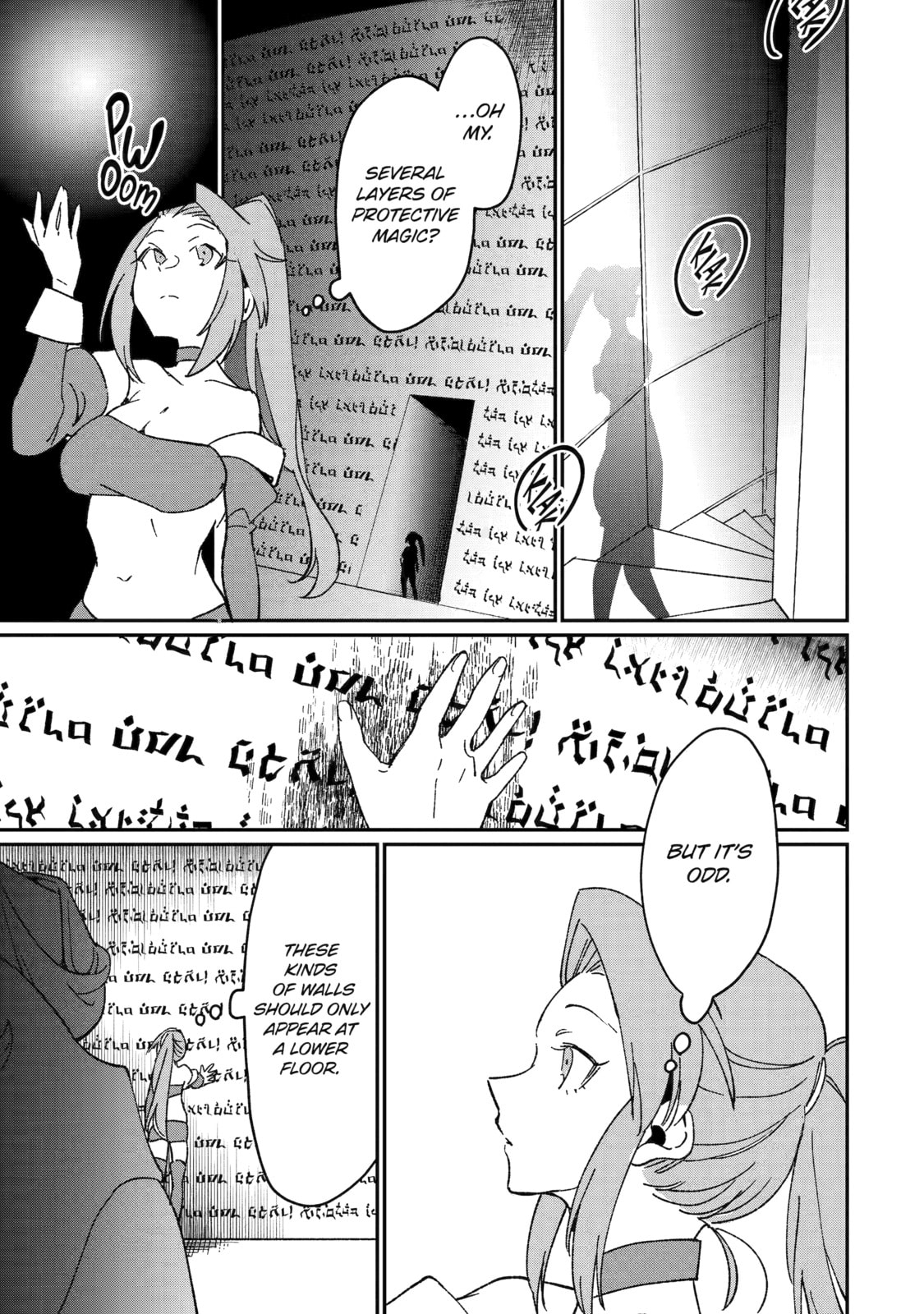 From Betrayed Hero to Invincible Demon King Chapter 45 page 3 - 