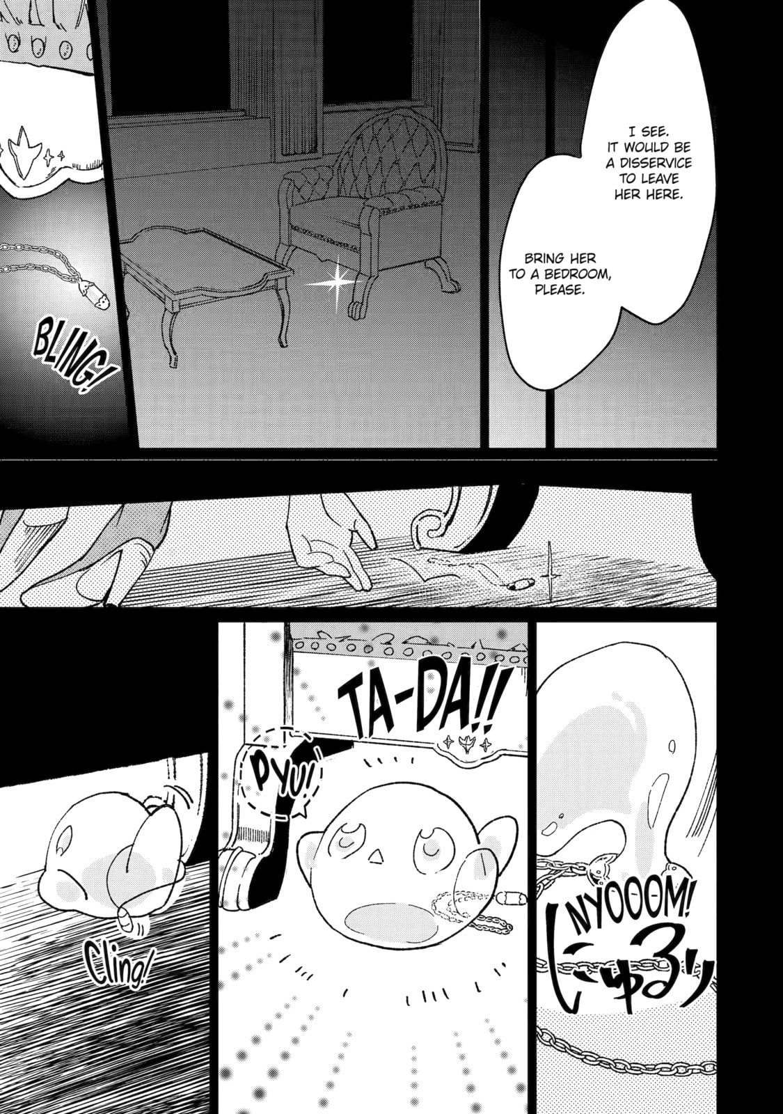 From Betrayed Hero to Invincible Demon King Chapter 45 page 9 - 