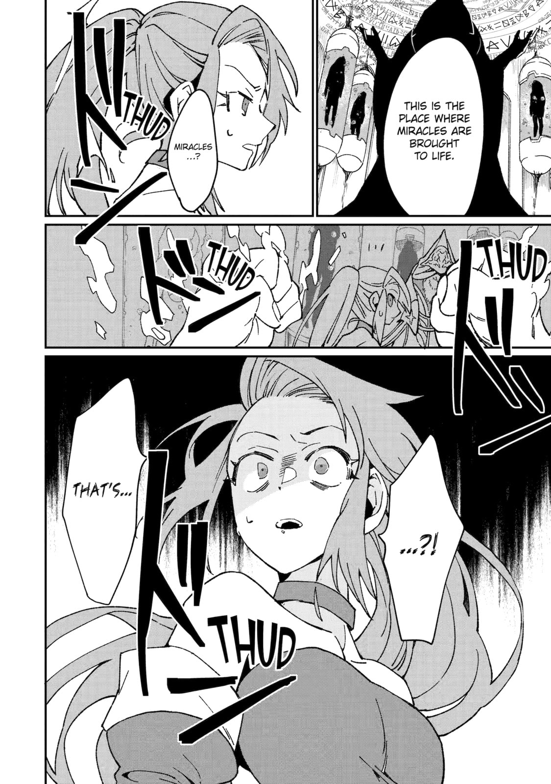 From Betrayed Hero to Invincible Demon King Chapter 46 page 12 - 