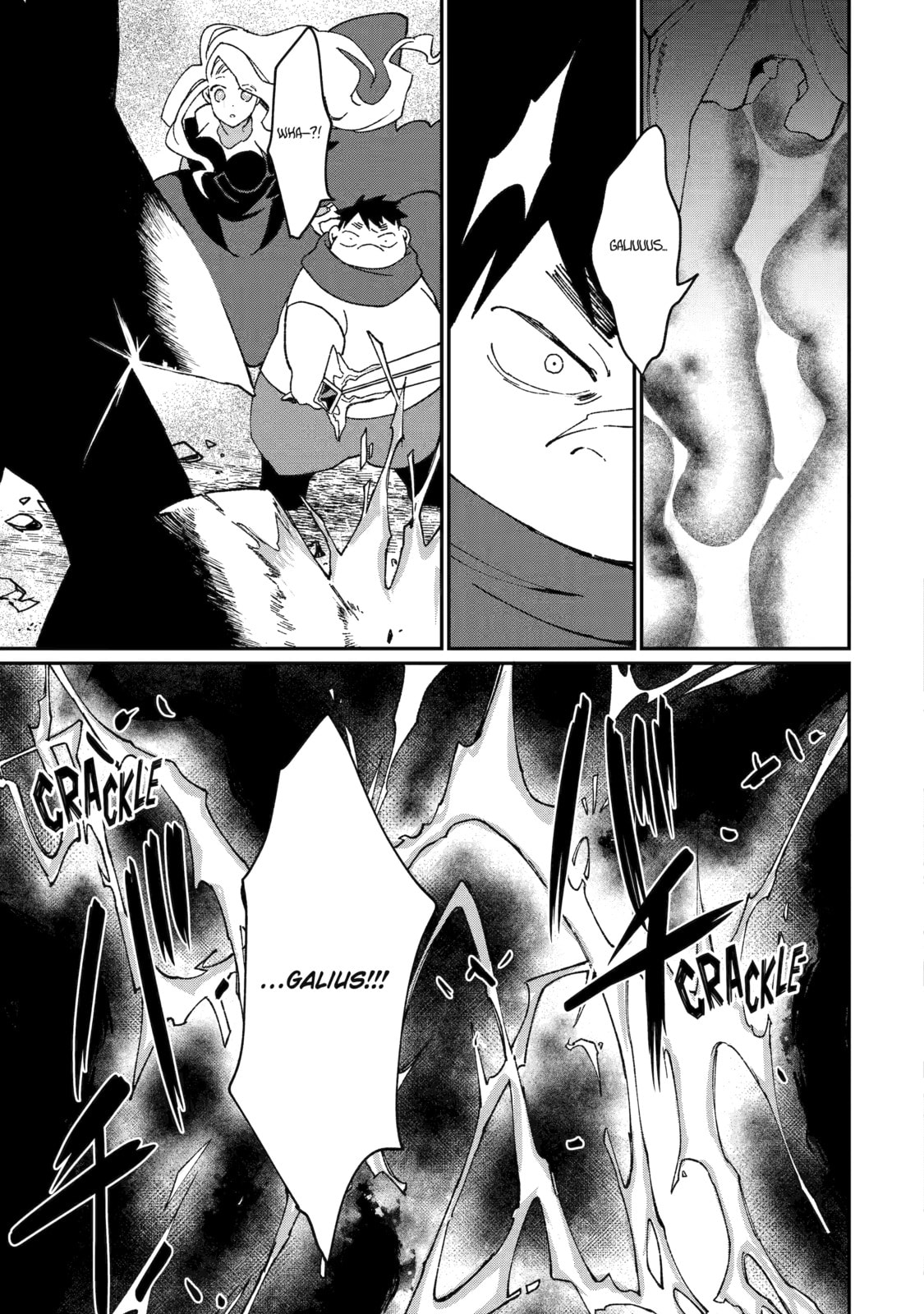 From Betrayed Hero to Invincible Demon King Chapter 46 page 25 - 