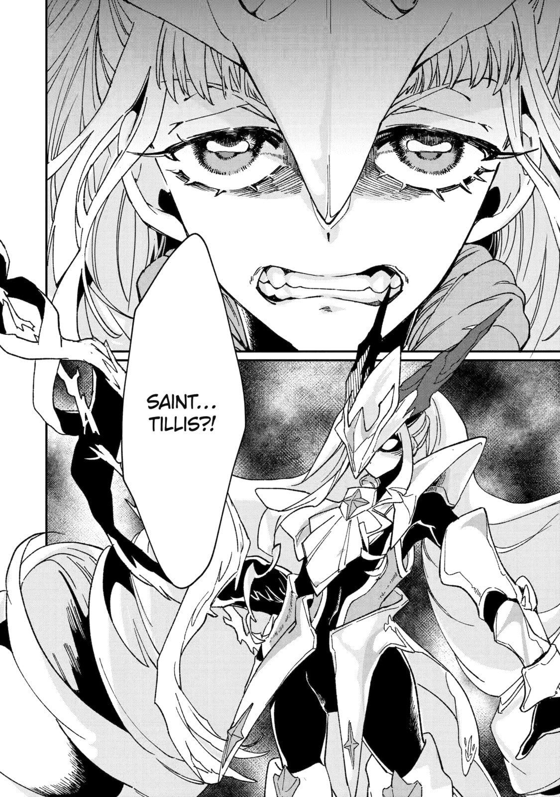 From Betrayed Hero to Invincible Demon King Chapter 46 page 26 - 