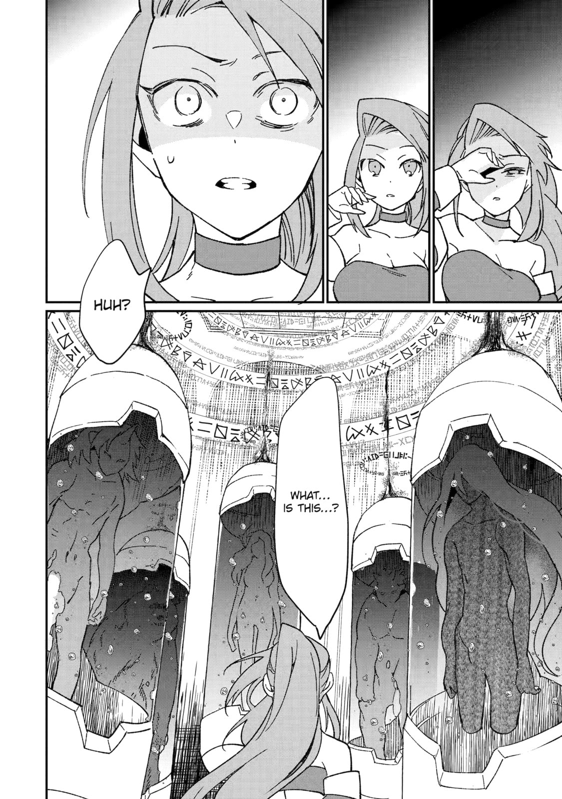 From Betrayed Hero to Invincible Demon King Chapter 46 page 10 - 