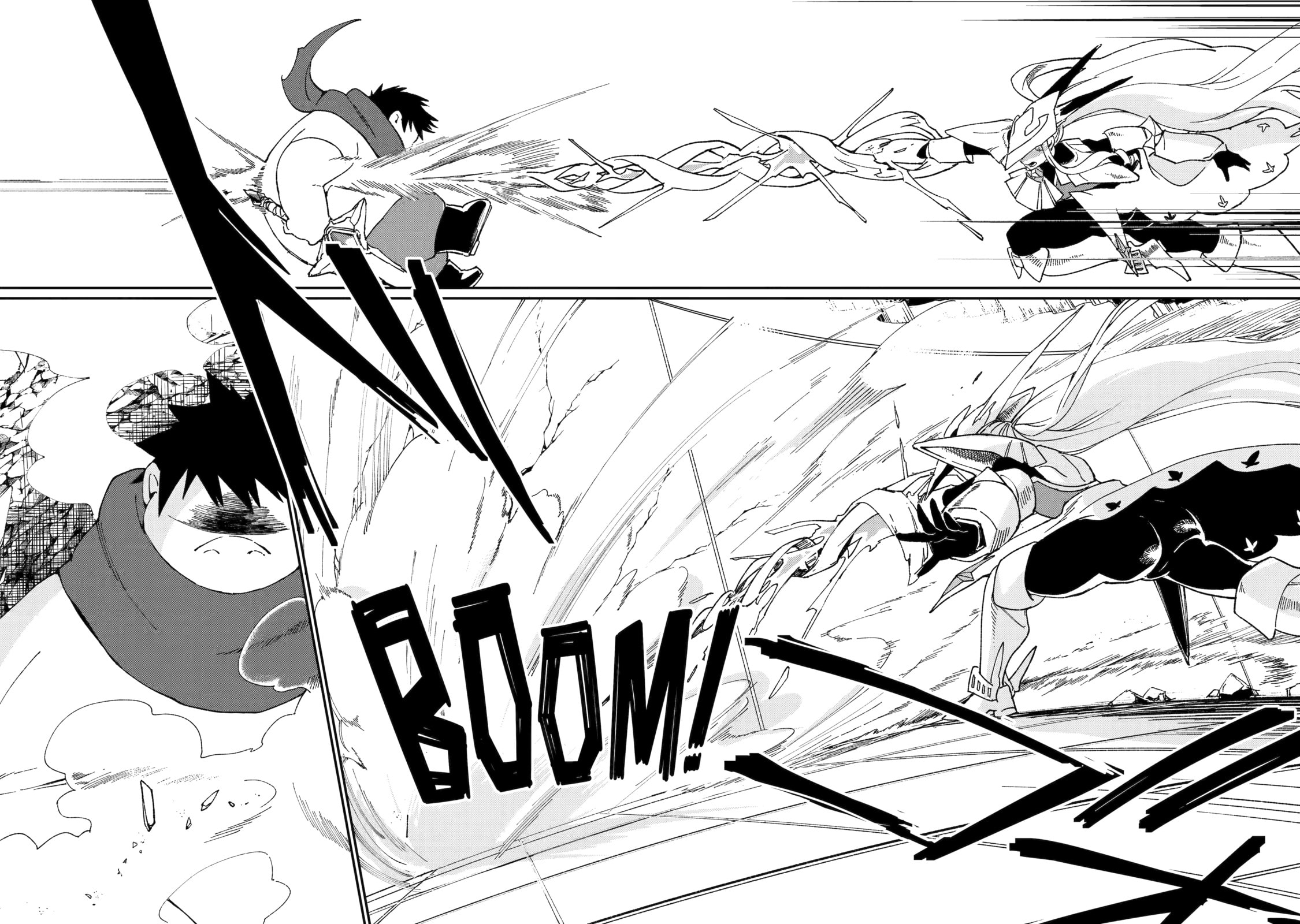 From Betrayed Hero to Invincible Demon King Chapter 47 page 14 - 
