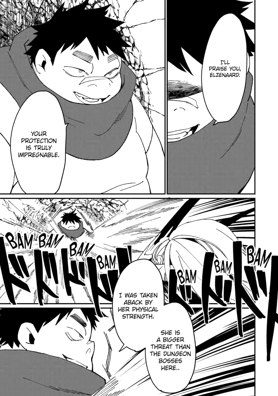 From Betrayed Hero to Invincible Demon King Chapter 47 page 16 - 