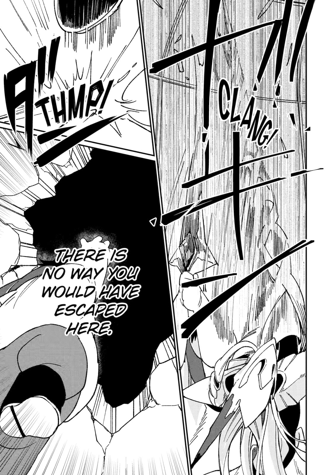 From Betrayed Hero to Invincible Demon King Chapter 47 page 20 - 