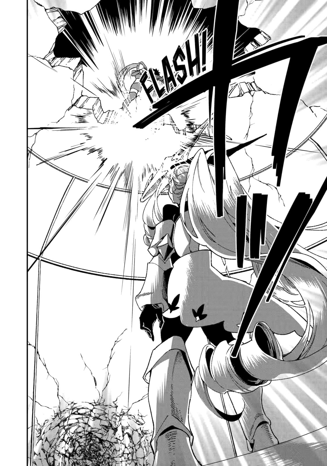From Betrayed Hero to Invincible Demon King Chapter 47 page 24 - 