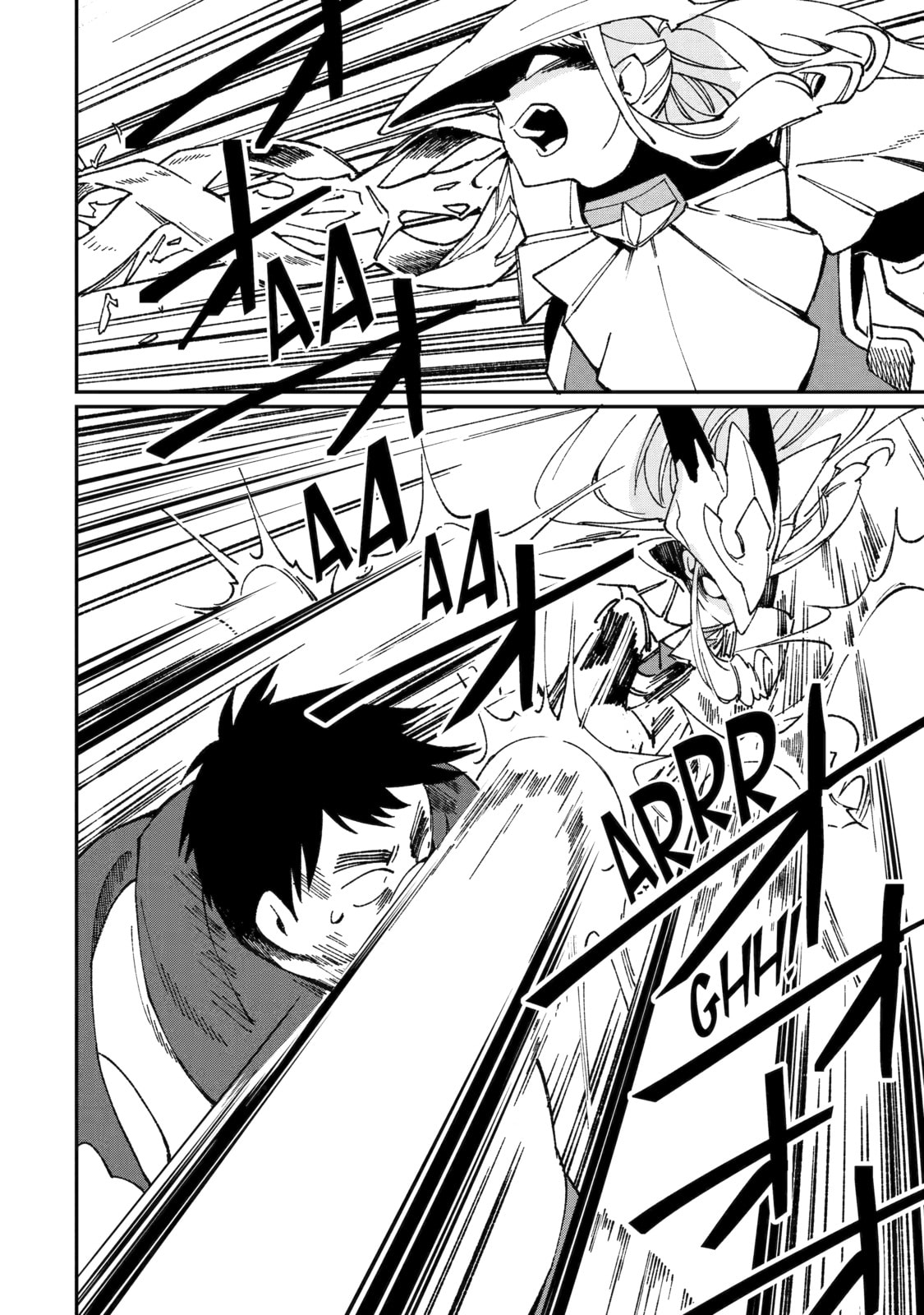 From Betrayed Hero to Invincible Demon King Chapter 47 page 6 - 