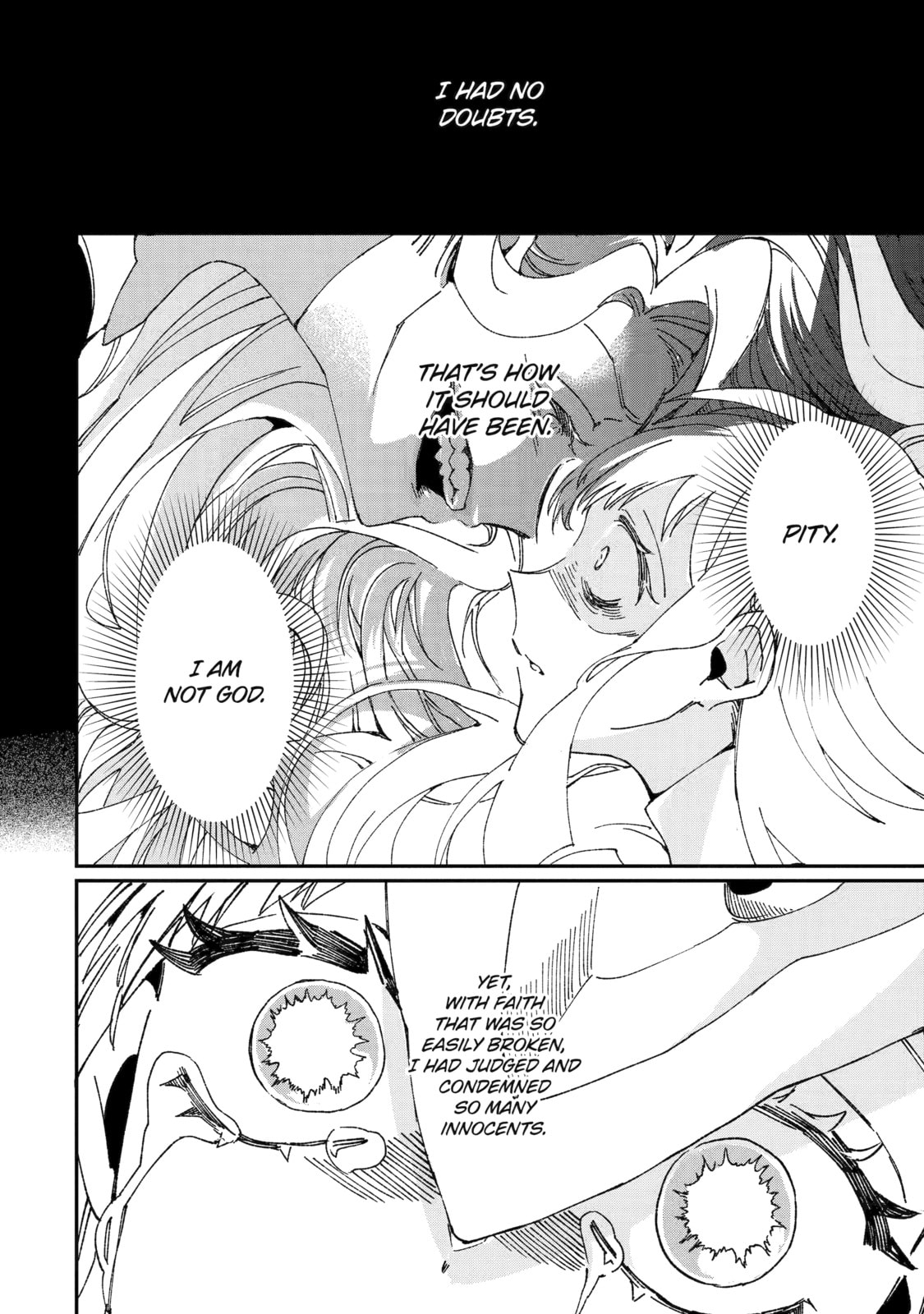 From Betrayed Hero to Invincible Demon King Chapter 48 page 4 - 
