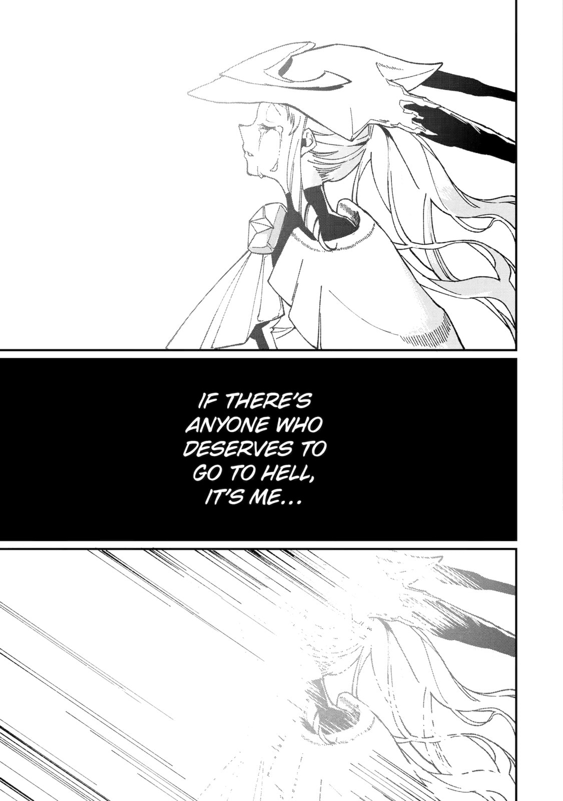 From Betrayed Hero to Invincible Demon King Chapter 48 page 5 - 