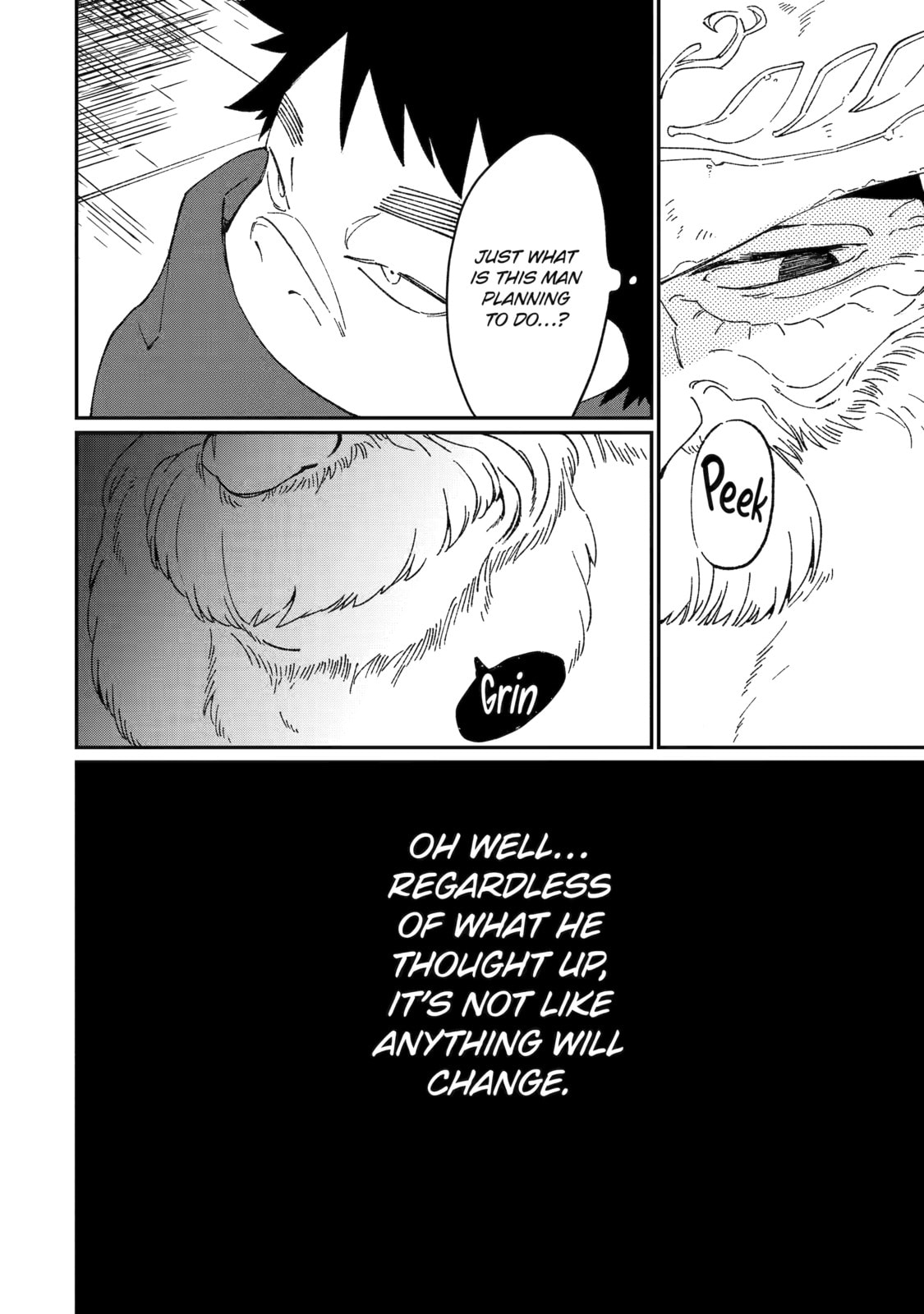 From Betrayed Hero to Invincible Demon King Chapter 50 page 2 - 
