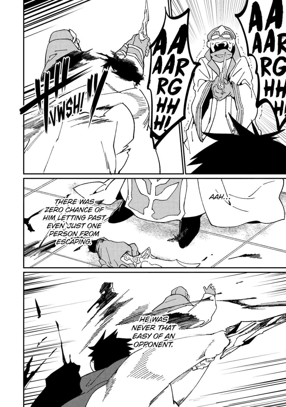 From Betrayed Hero to Invincible Demon King Chapter 50 page 12 - 