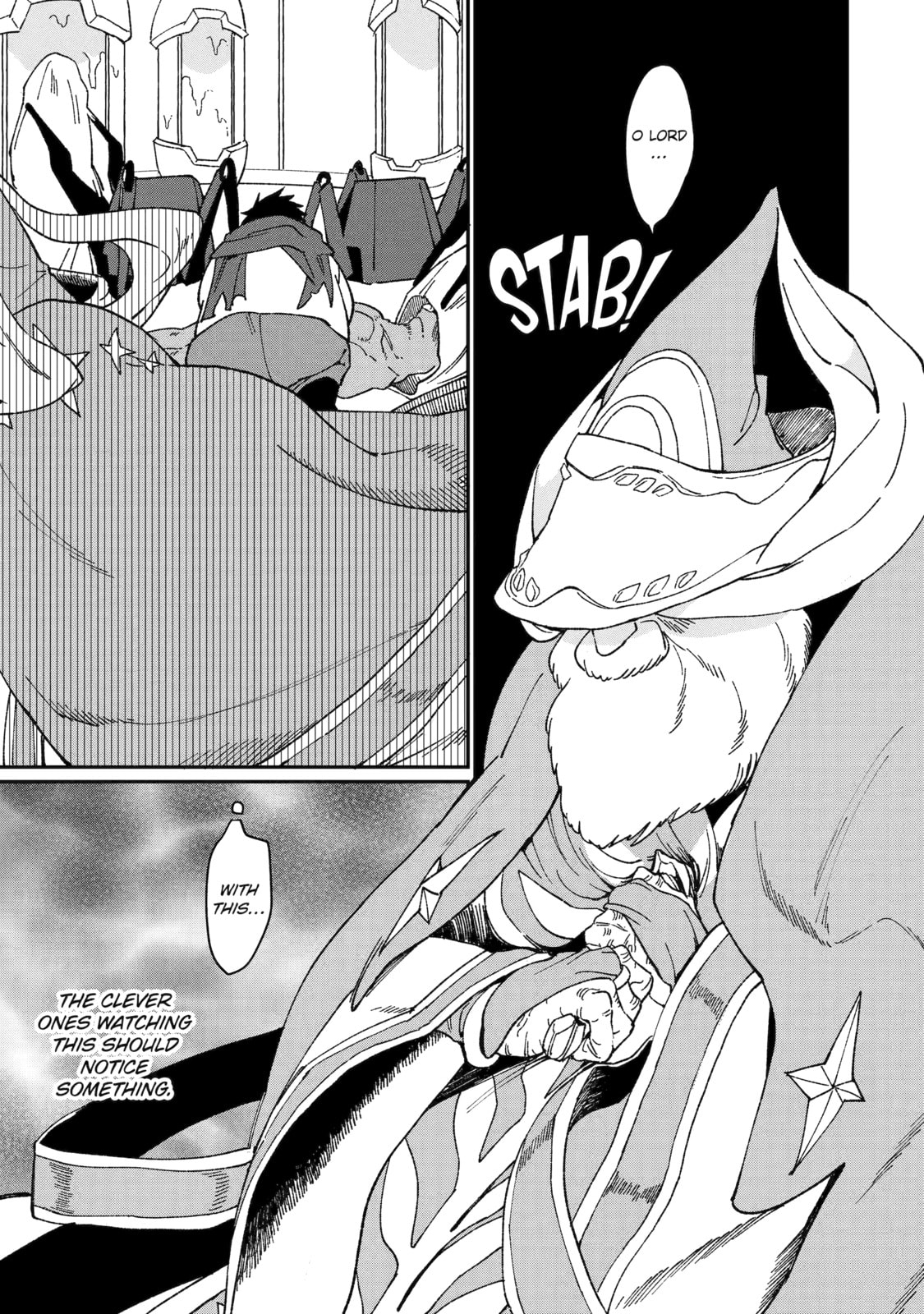From Betrayed Hero to Invincible Demon King Chapter 50 page 15 - 