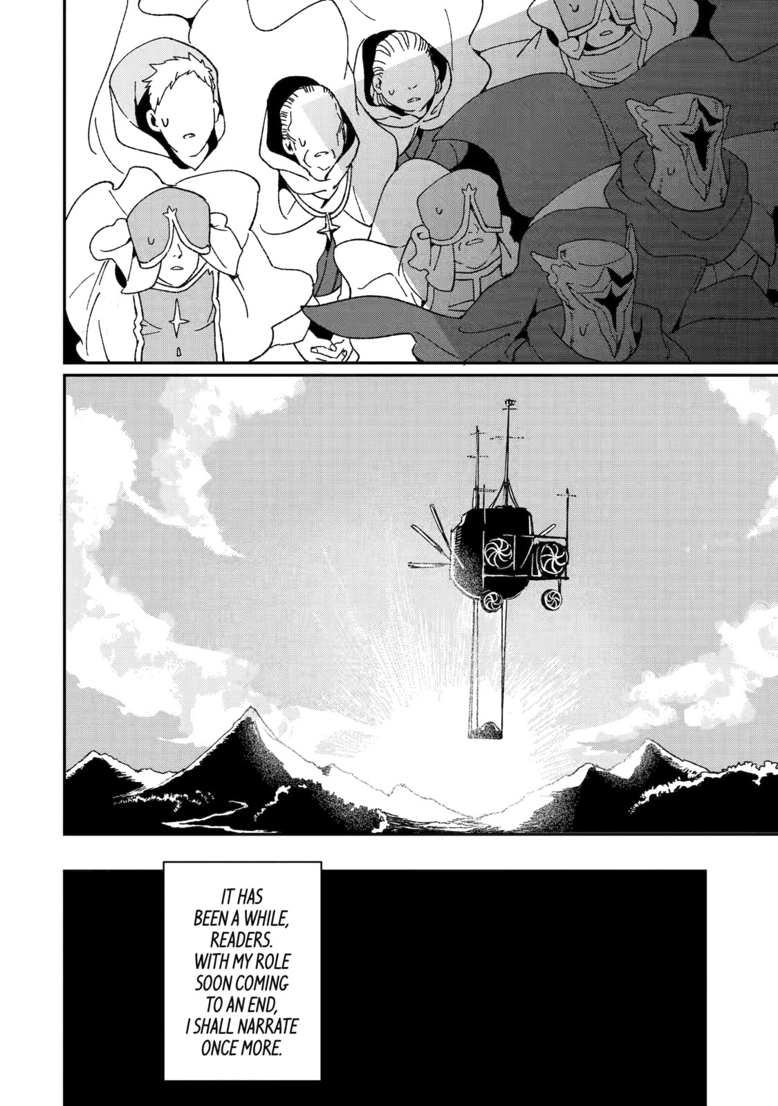 From Betrayed Hero to Invincible Demon King Chapter 50 page 22 - 