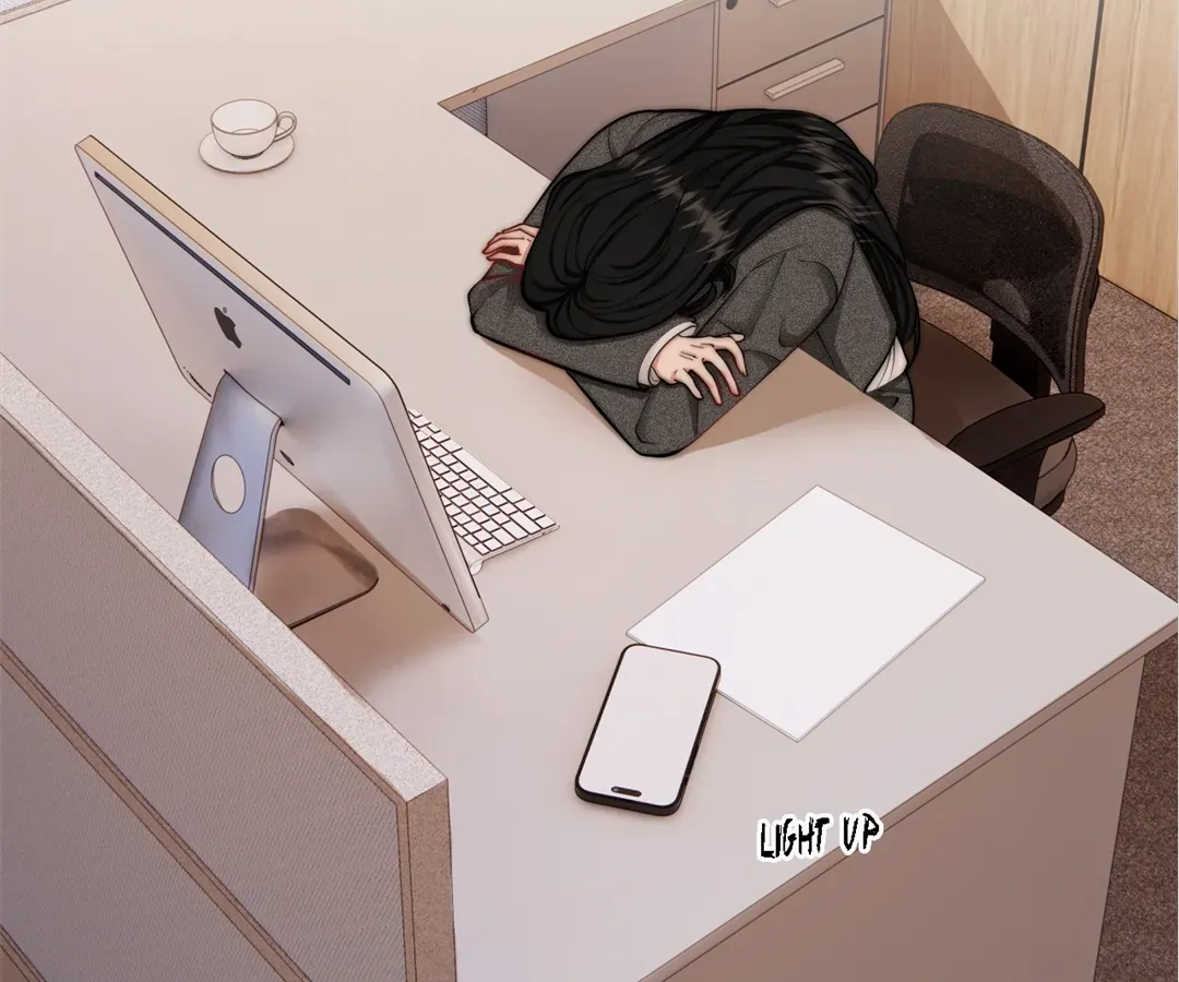 From Contract to Connection Chapter 1 page 2 - 