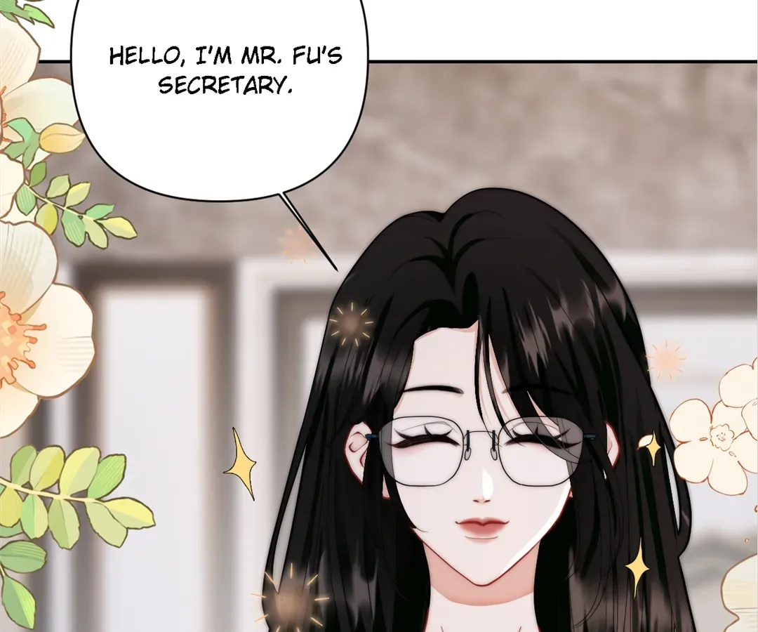 From Contract to Connection Chapter 1 page 16 - 
