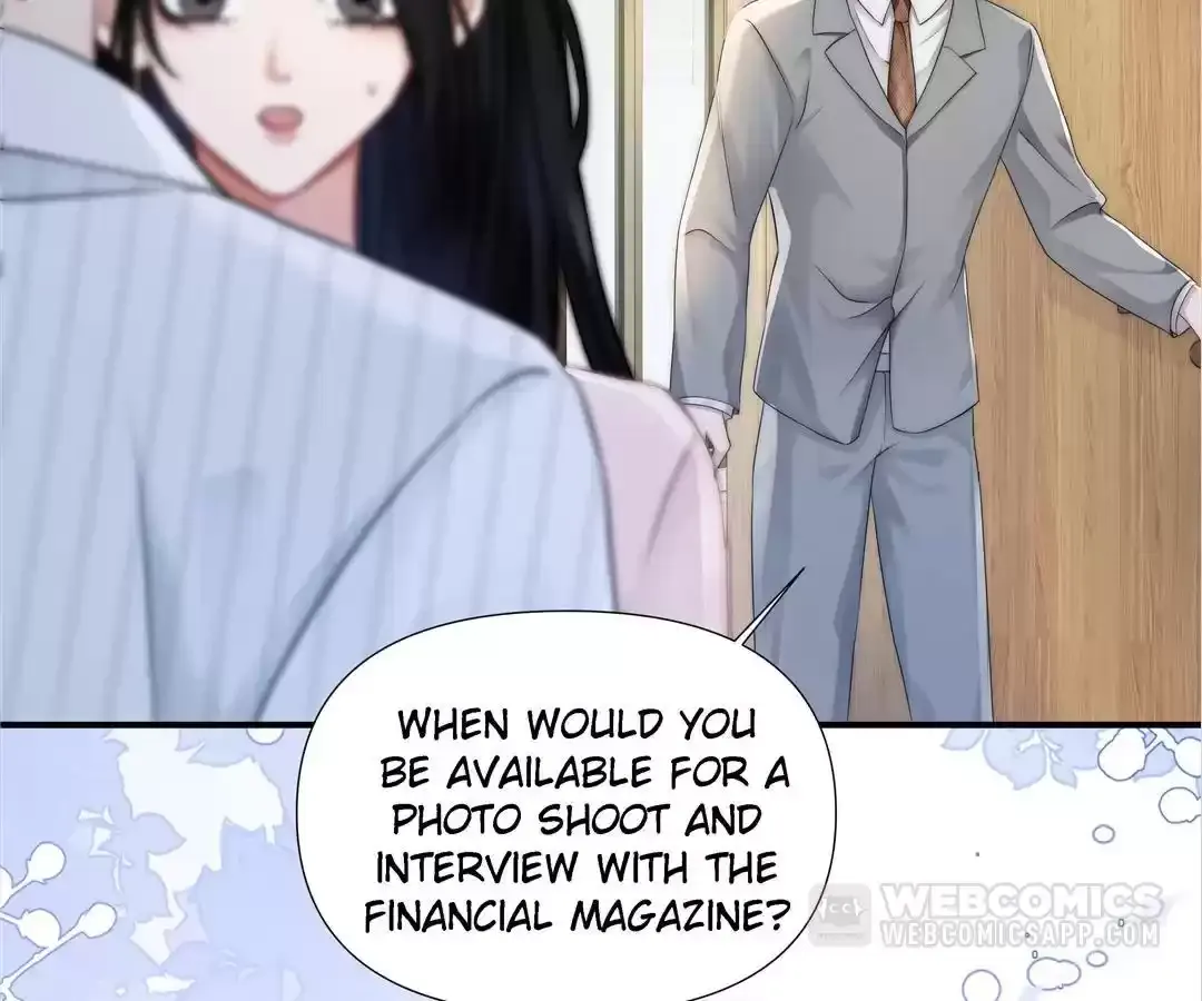 From Contract to Connection Chapter 8 page 83 - 