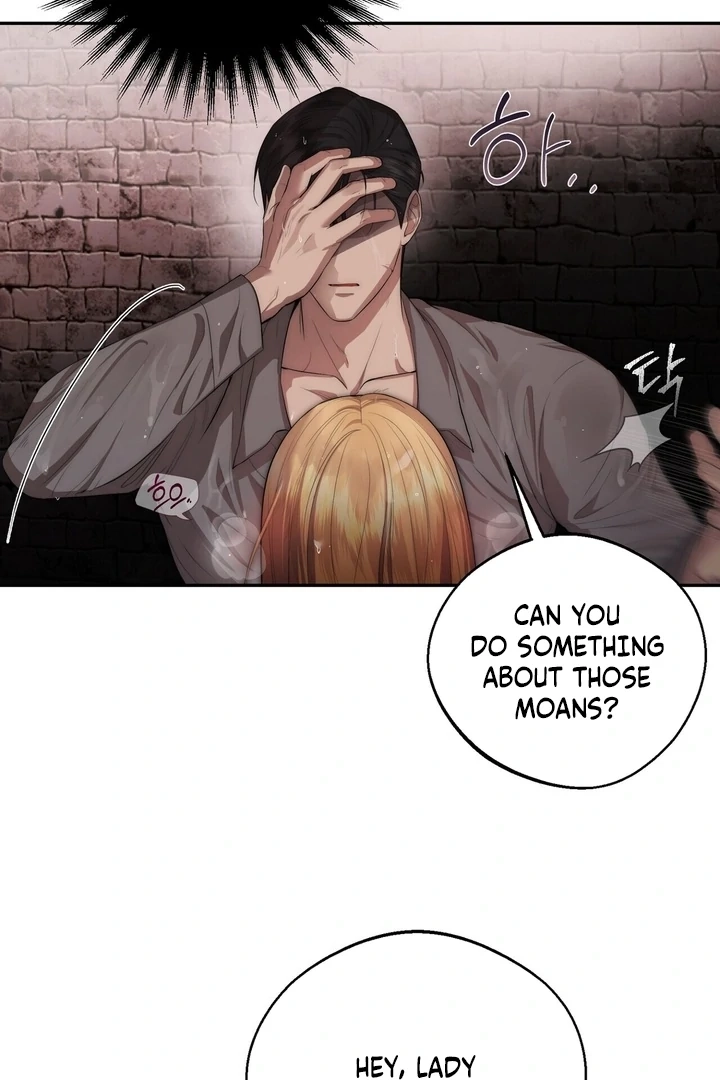 From Day Until Night Chapter 1 page 11 - 