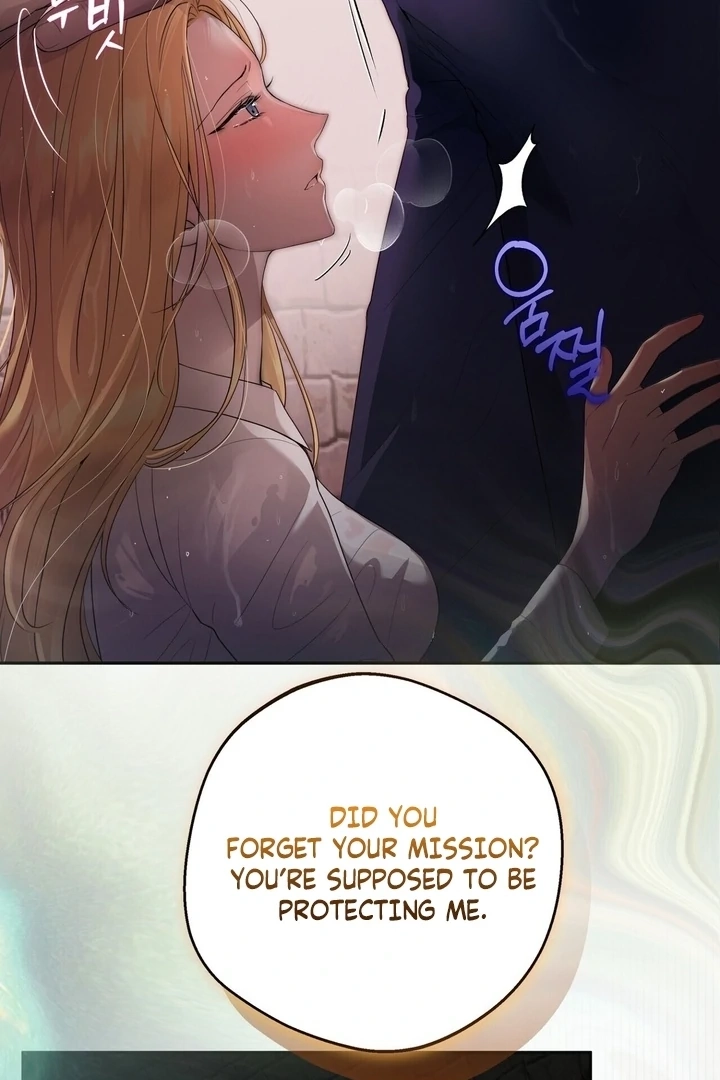 From Day Until Night Chapter 1 page 23 - 