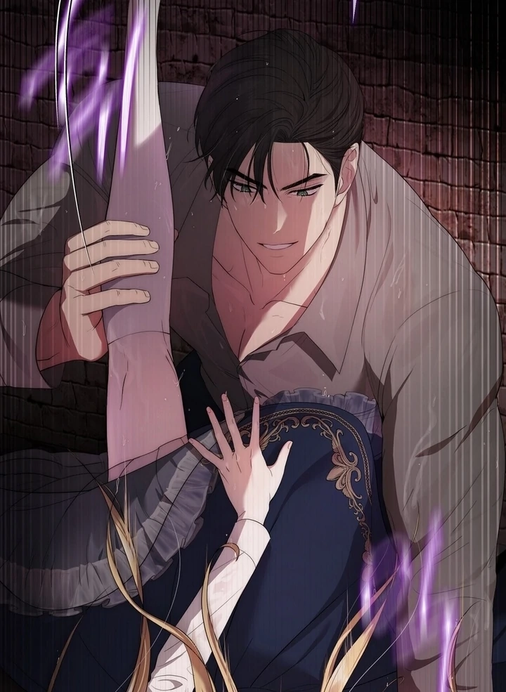 From Day Until Night Chapter 1 page 27 - 