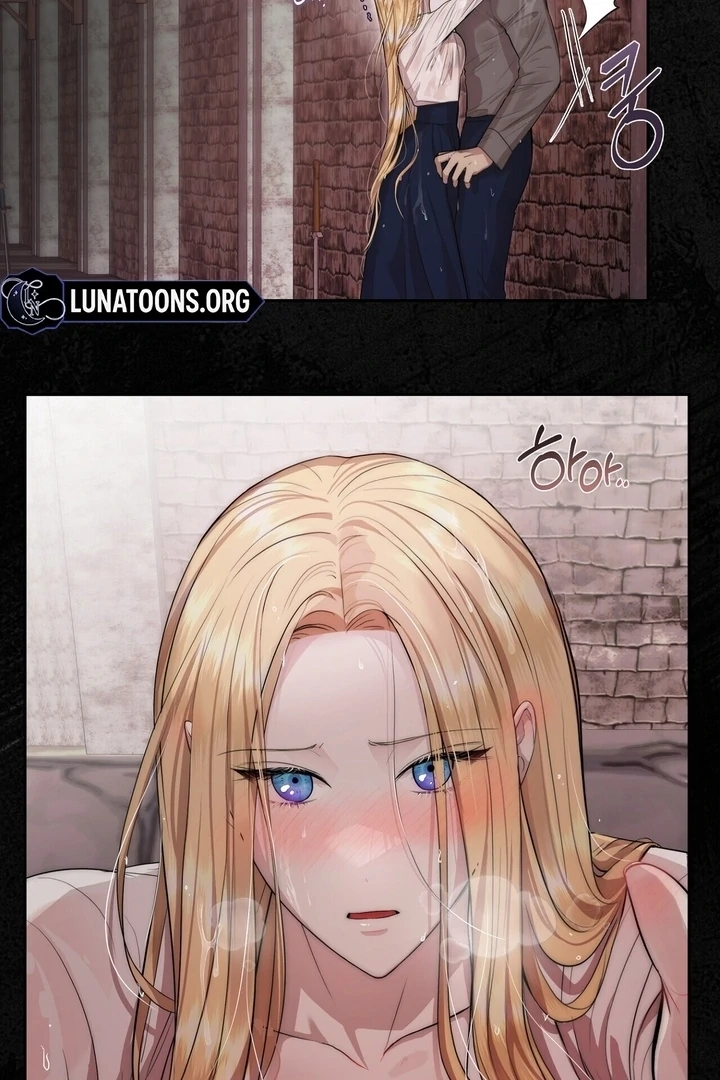 From Day Until Night Chapter 1 page 4 - 