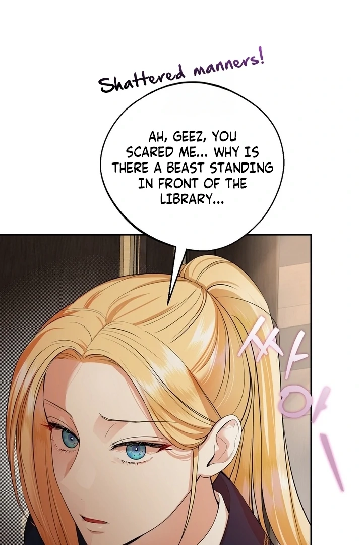 From Day Until Night Chapter 1 page 40 - 