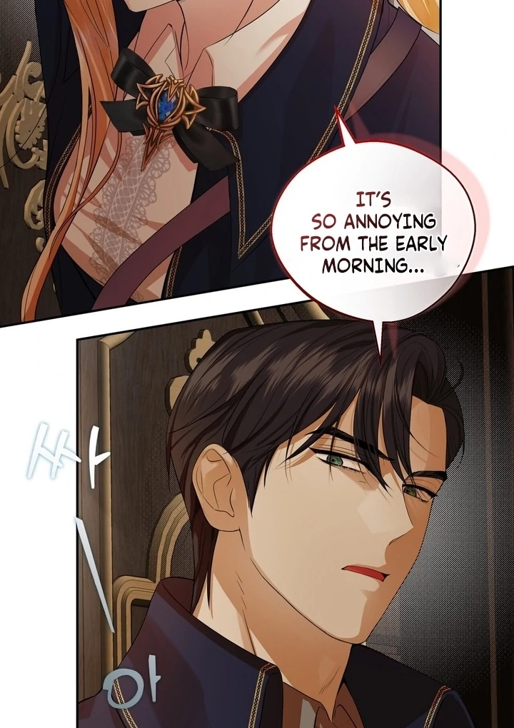 From Day Until Night Chapter 1 page 41 - 