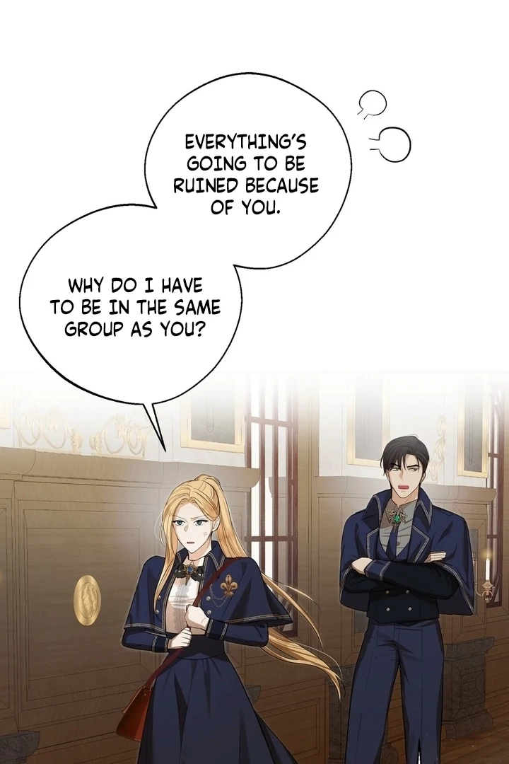 From Day Until Night Chapter 1 page 43 - 
