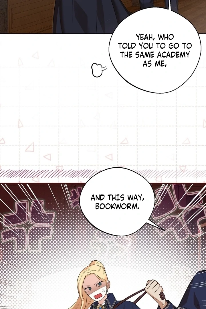From Day Until Night Chapter 1 page 44 - 