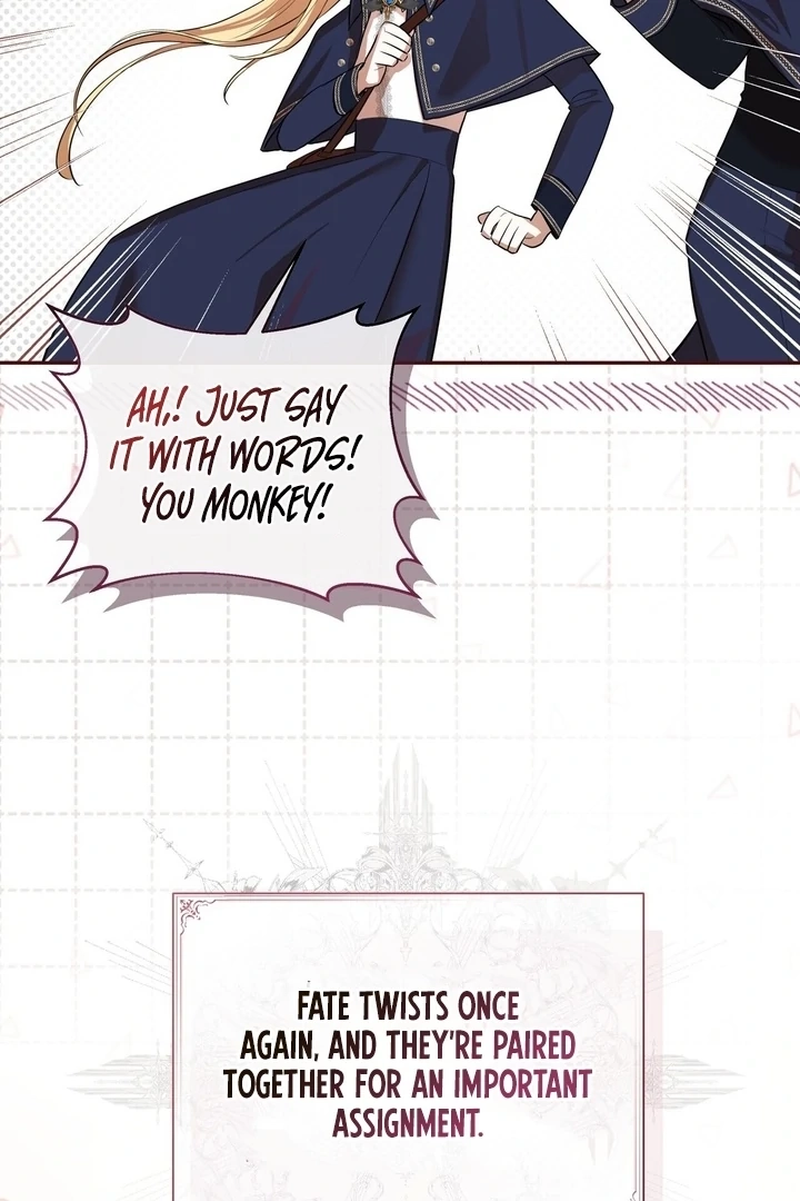 From Day Until Night Chapter 1 page 45 - 